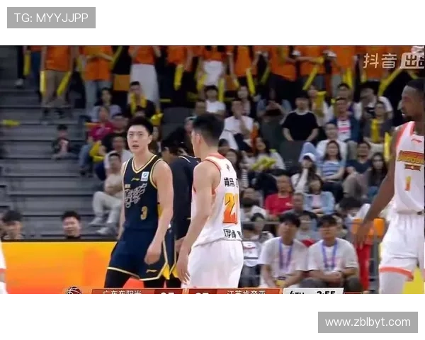 广东复仇江苏 徐杰胡明轩三外爆发