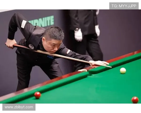 丁俊晖世锦赛破百达百杆里程碑